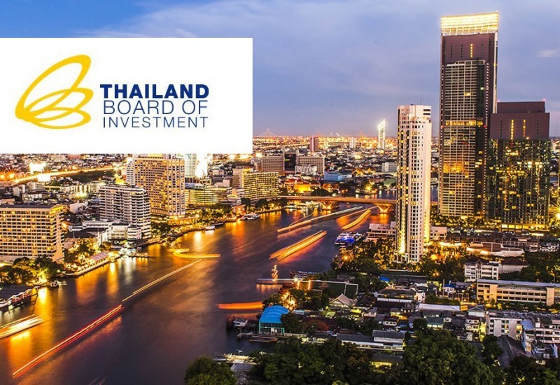 Confidia Leverages Special Privileges as a Thai Government-Sponsored BOI Company