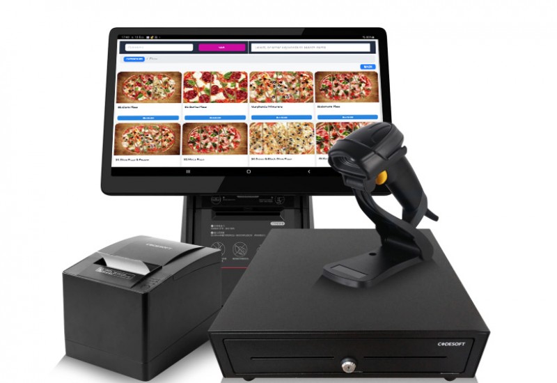 Upgrade Your POS Software for Free: Introducing the All-New HowToPay POS by Confidia Limited