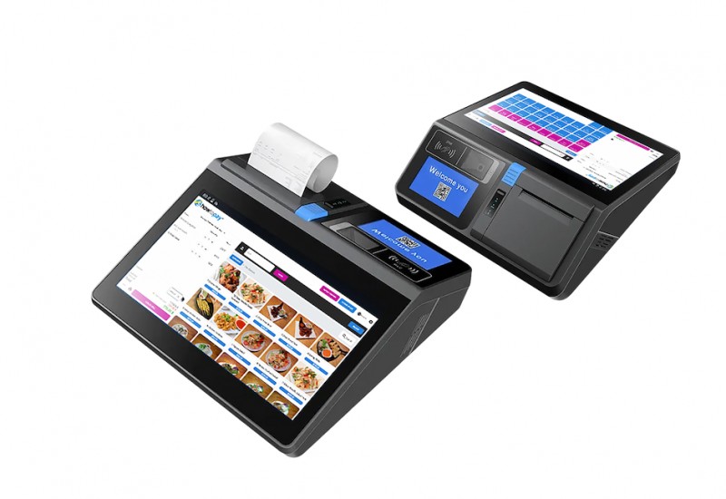 Confidia Limited Unveils Innovative HowToPay POS Solution