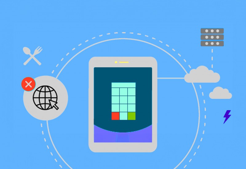 ความสำคัญของโหมดออฟไลน์ในระบบ POS