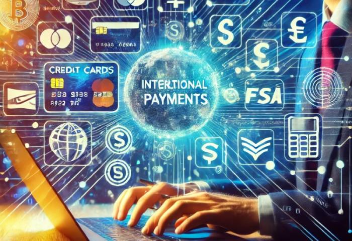 HowToPay Expands Its Global Payment Network Options