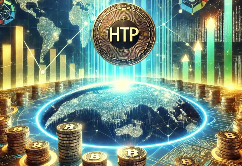 HTP Liquidity