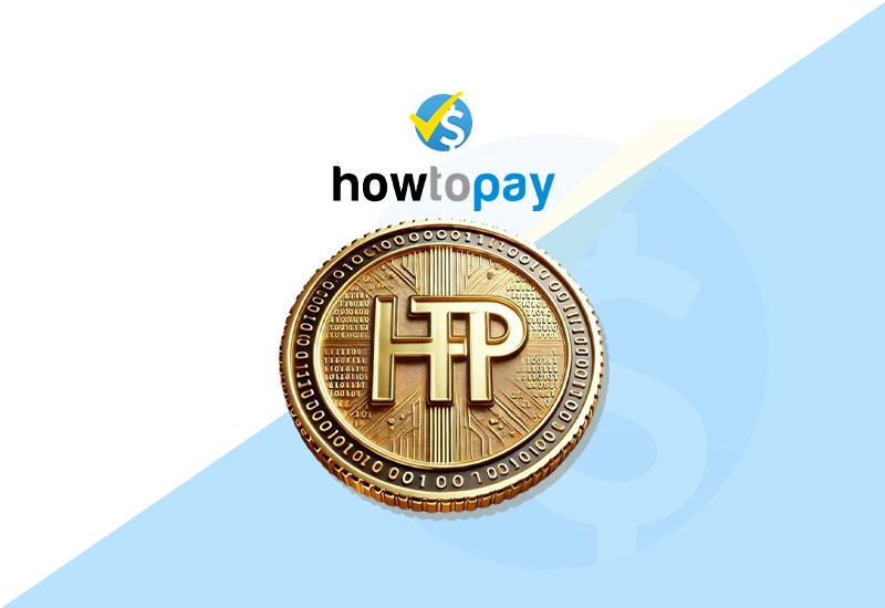 HowToPay HTP Token: Revolutionizing Payments for a Global Audience