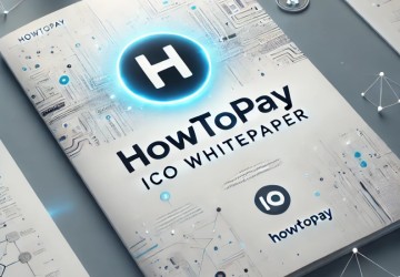 HowToPay Token ICO