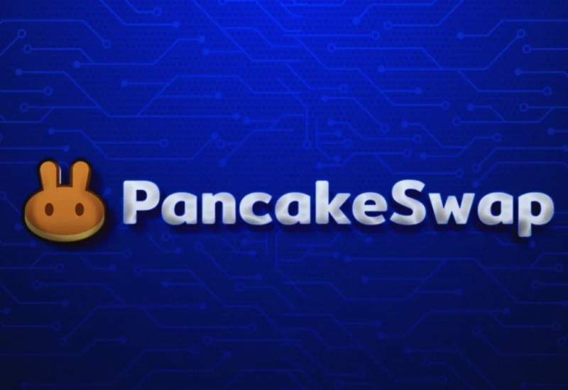 PancakeSwap DEX