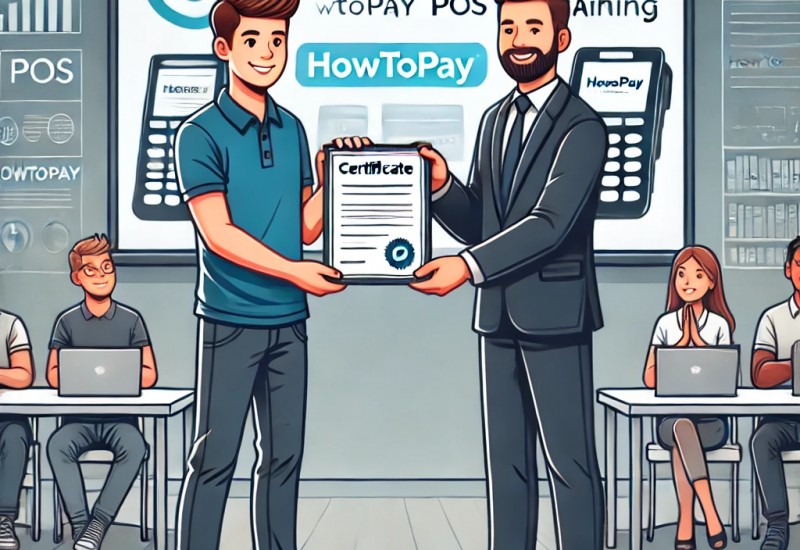 POS Academy