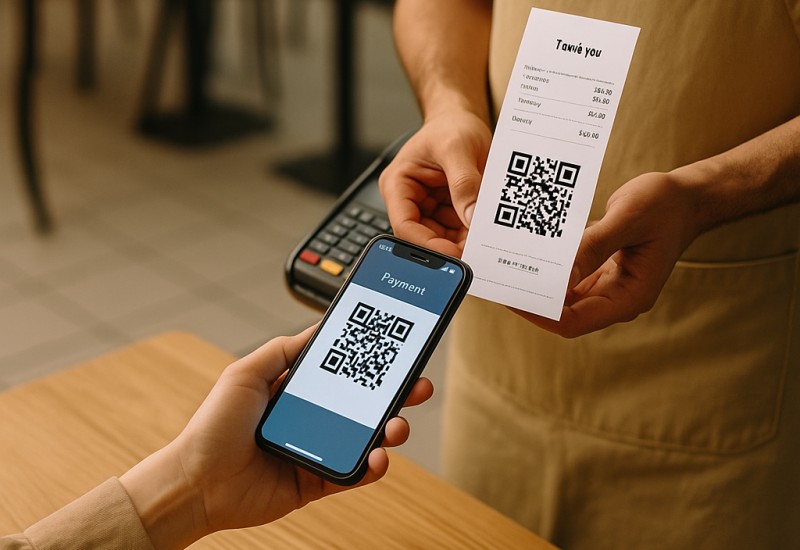 POS Rewards Wallet