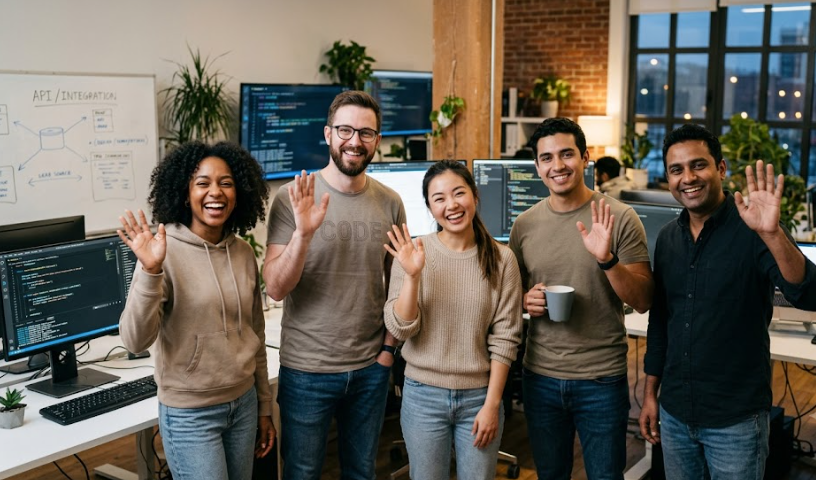 Approved Third-Party Integration Support with Greenstone IT