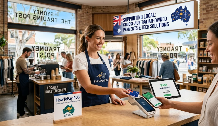 The Global Breakup with US Big Tech: Why Australian Businesses Need Sovereign Payments Now