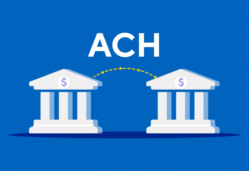 ACH Payments in the USA