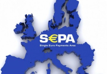 SEPA using IBAN for Payments