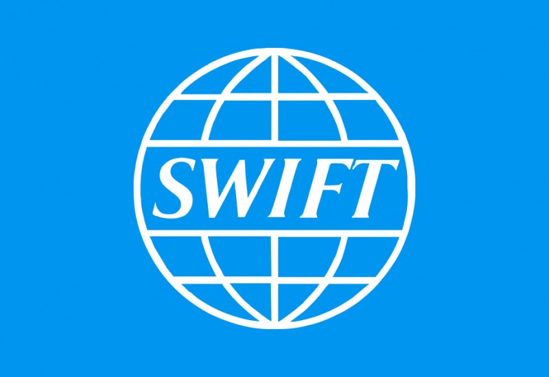 SWIFT International Wire Transfers